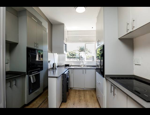 2 BEDROOM APARTMENT FOR SALE IN MORNINGSIDE